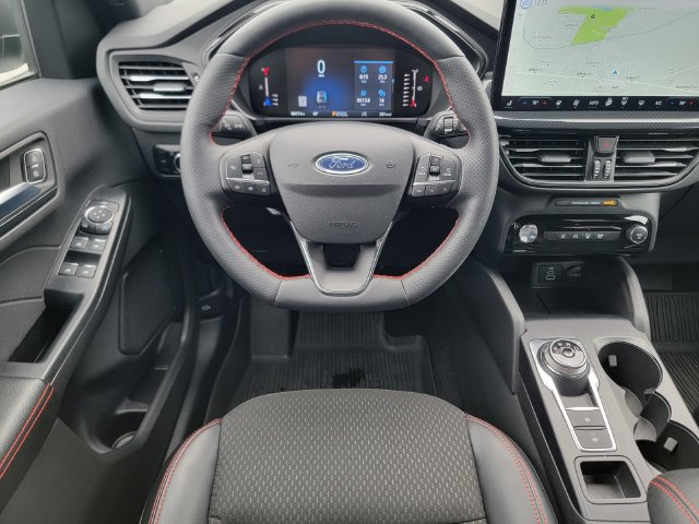 Certified 2024 Ford Escape ST-Line w/ Tech Pack #1 FWD image 31