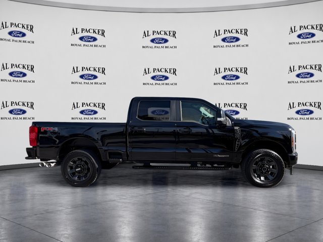 Certified 2026 Ford F350 XL w/ STX Appearance Package AWD/4WD image 10