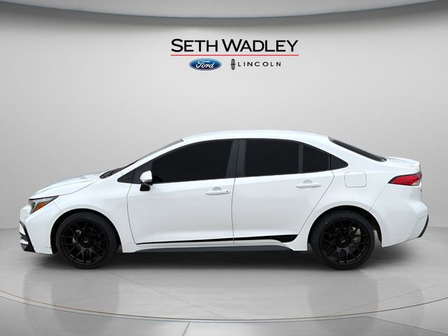 Used 2024 Toyota Corolla SE FWD image 4