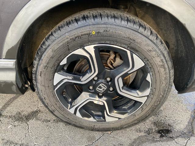 Used 2018 Honda CR-V Touring image 32