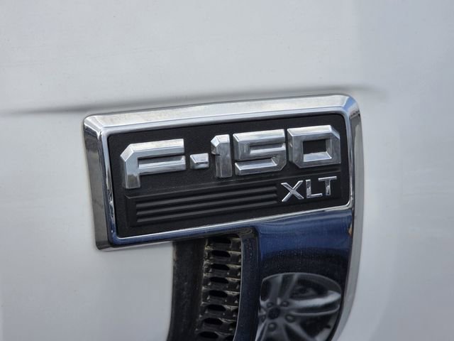 Certified 2021 Ford F150 XLT w/ Equipment Group 302A High AWD/4WD image 4