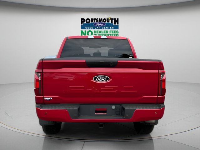 Certified 2024 Ford F150 XLT w/ Mobile Office Package AWD/4WD image 27