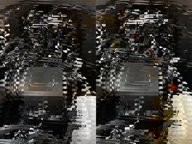 Certified 2023 Ford Explorer XLT w/ Equipment Group 202A image 18