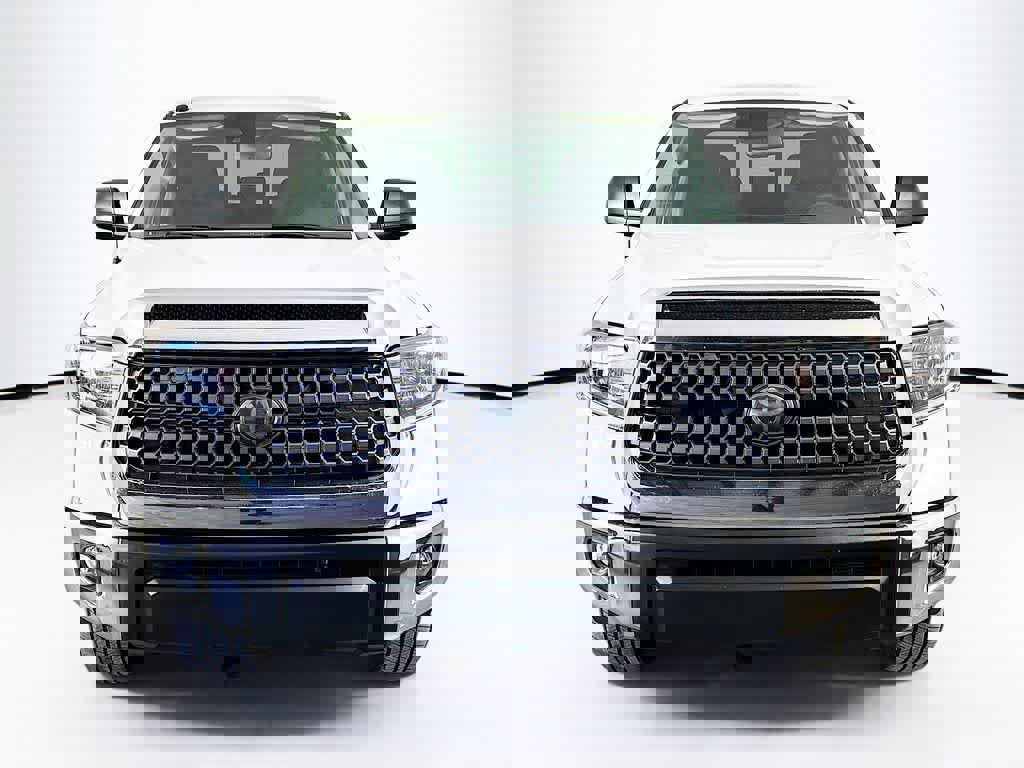 Used 2019 Toyota Tundra SR5 image 8