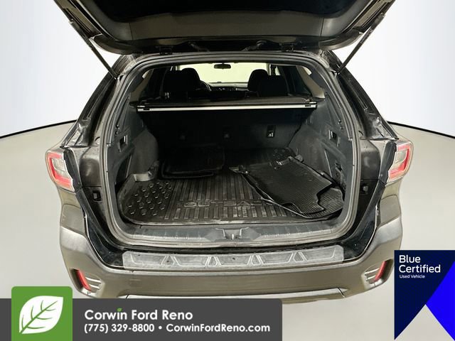Used 2022 Subaru Outback Premium image 27