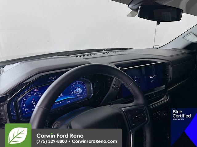 Used 2024 Chevrolet Silverado 1500 LT w/ Safety Package image 12