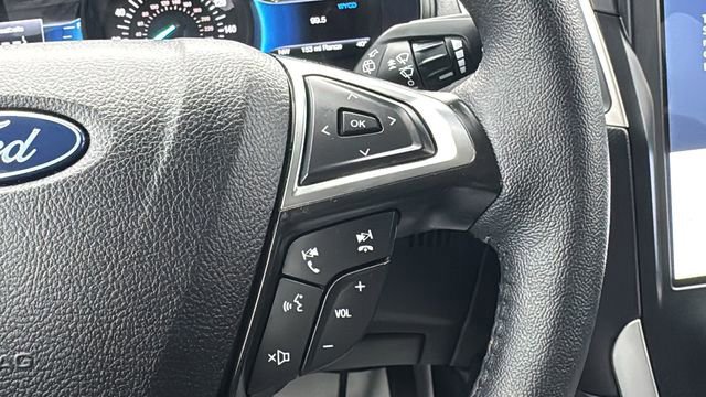 Certified 2024 Ford Edge SEL w/ Convenience Package image 23