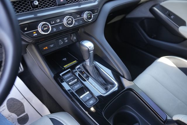 Used 2023 Acura Integra A-Spec image 28