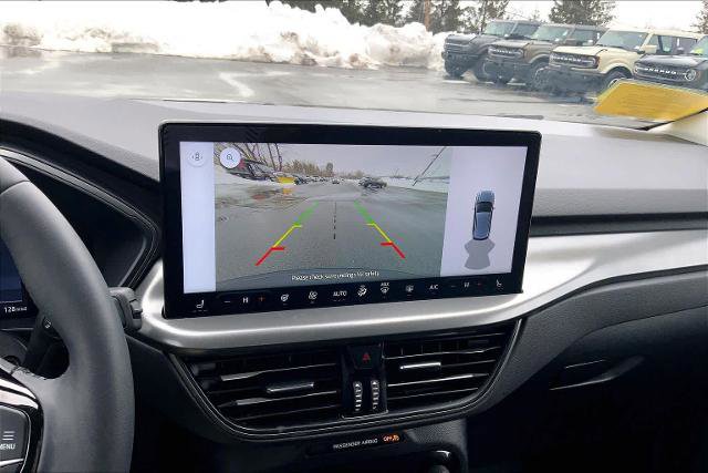 Certified 2023 Ford Escape Active w/ Tech Pack #1 image 28