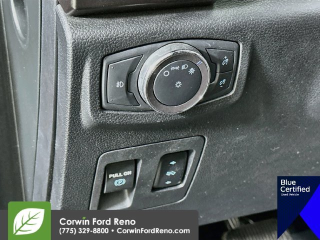 Certified 2019 Ford Expedition Limited w/ Equipment Group 303A AWD/4WD image 14