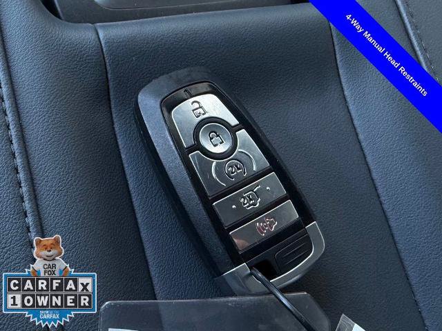 Certified 2026 Ford Expedition Max Active RWD image 28