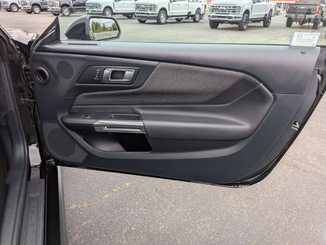 Certified 2024 Ford Mustang GT RWD image 28