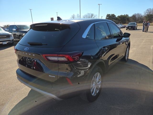 Certified 2023 Ford Escape Active w/ Tech Pack #1 image 3