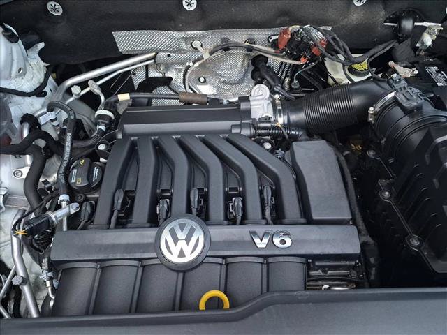 Used 2019 Volkswagen Atlas SEL FWD image 25