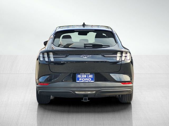Certified 2021 Ford Mustang Mach-E Select w/ Comfort/Technology Package image 4
