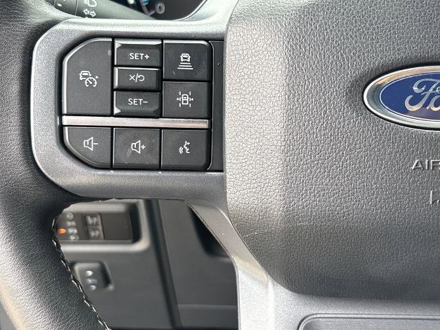 Certified 2023 Ford F150 XLT w/ Equipment Group 302A High AWD/4WD image 18