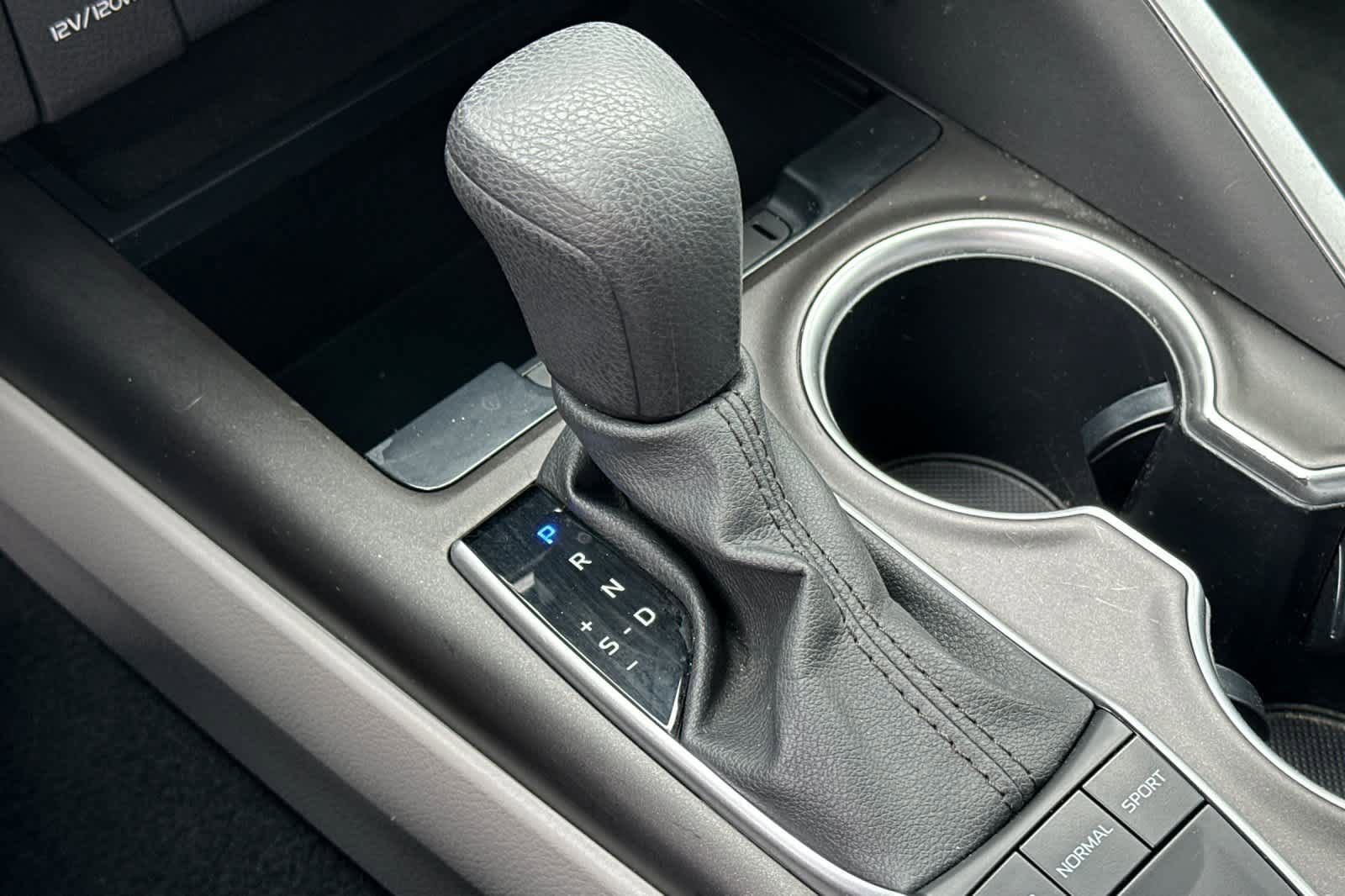 Used 2023 Toyota Camry LE FWD image 20