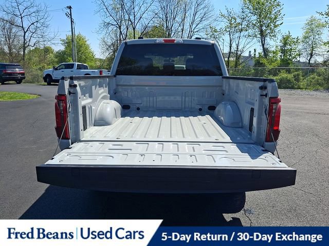 Certified 2024 Ford F150 STX AWD/4WD image 29