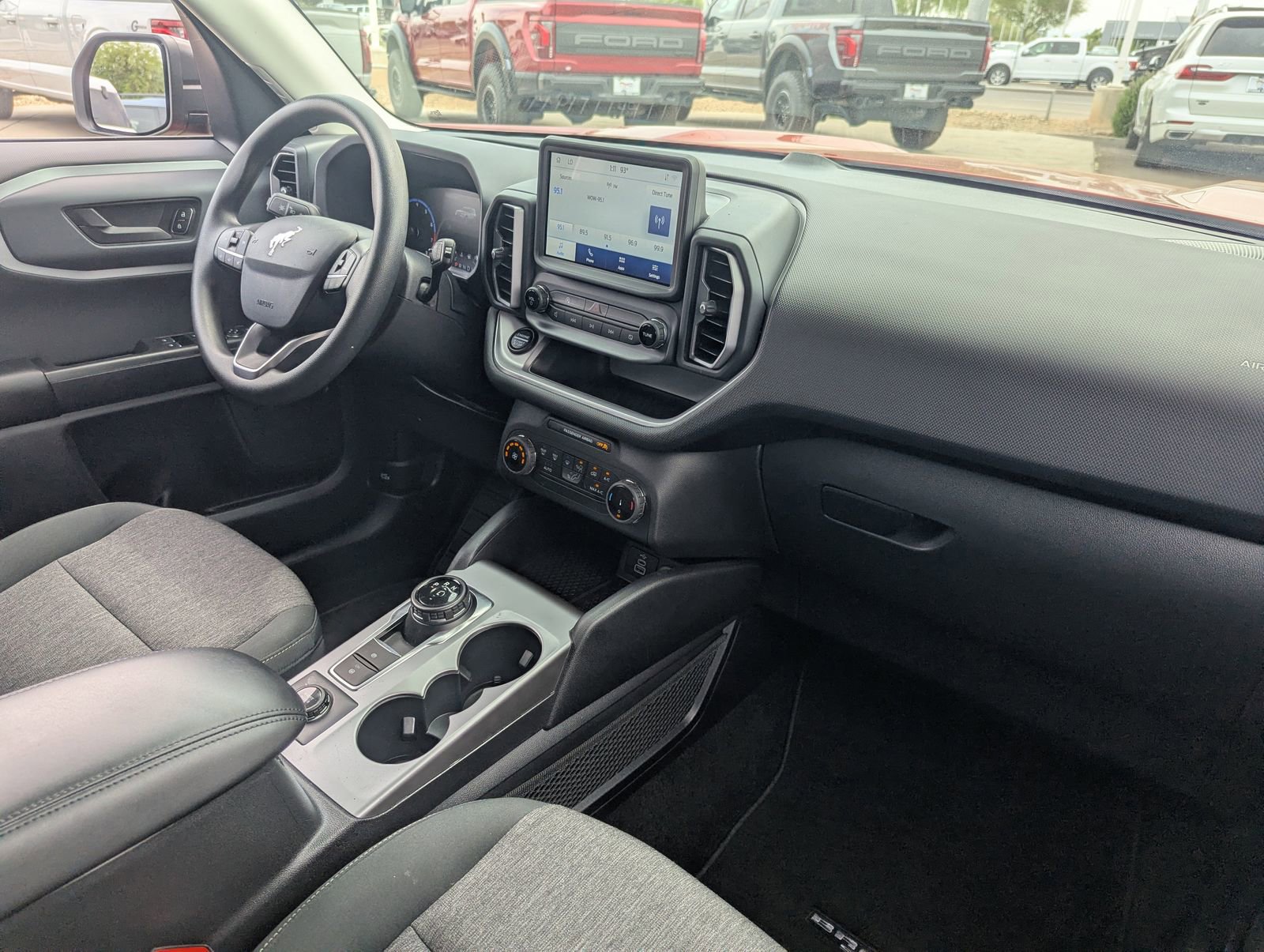 Certified 2024 Ford Bronco Sport Big Bend image 12