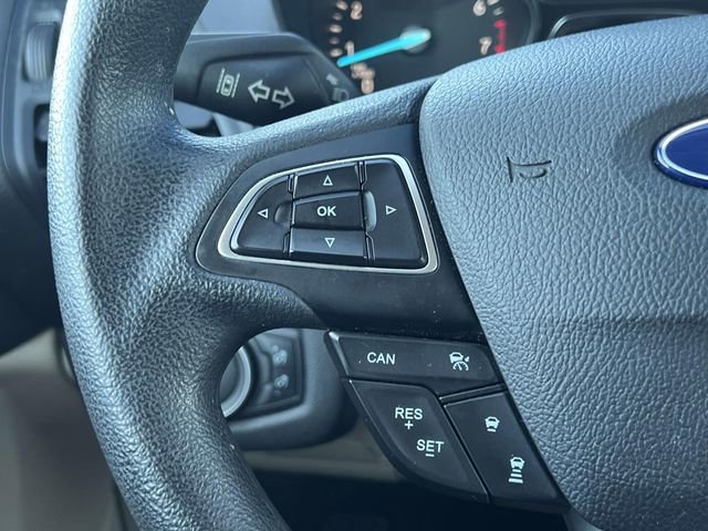 Certified 2019 Ford Escape SE FWD image 28