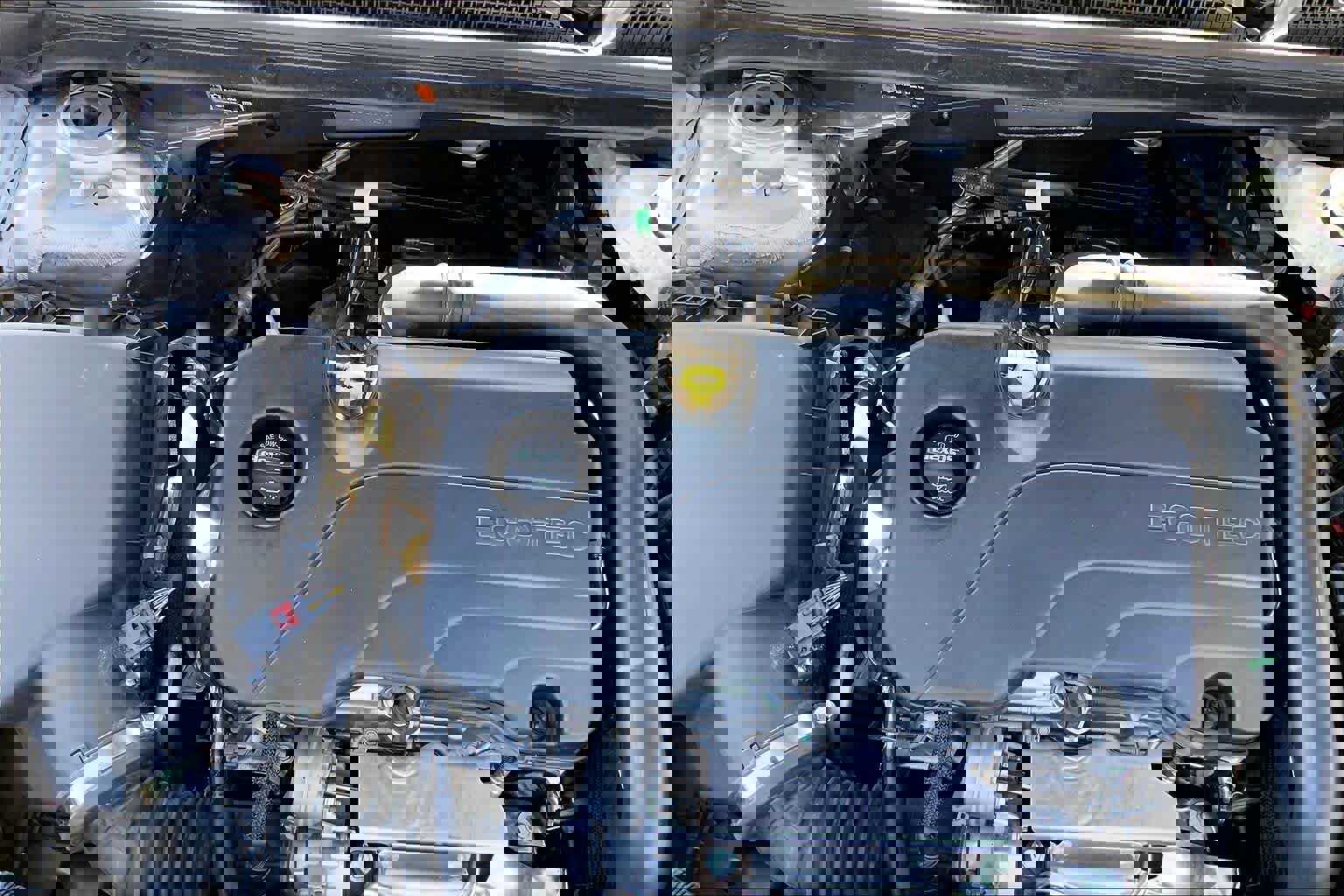 Used 2024 Chevrolet Malibu LS image 33