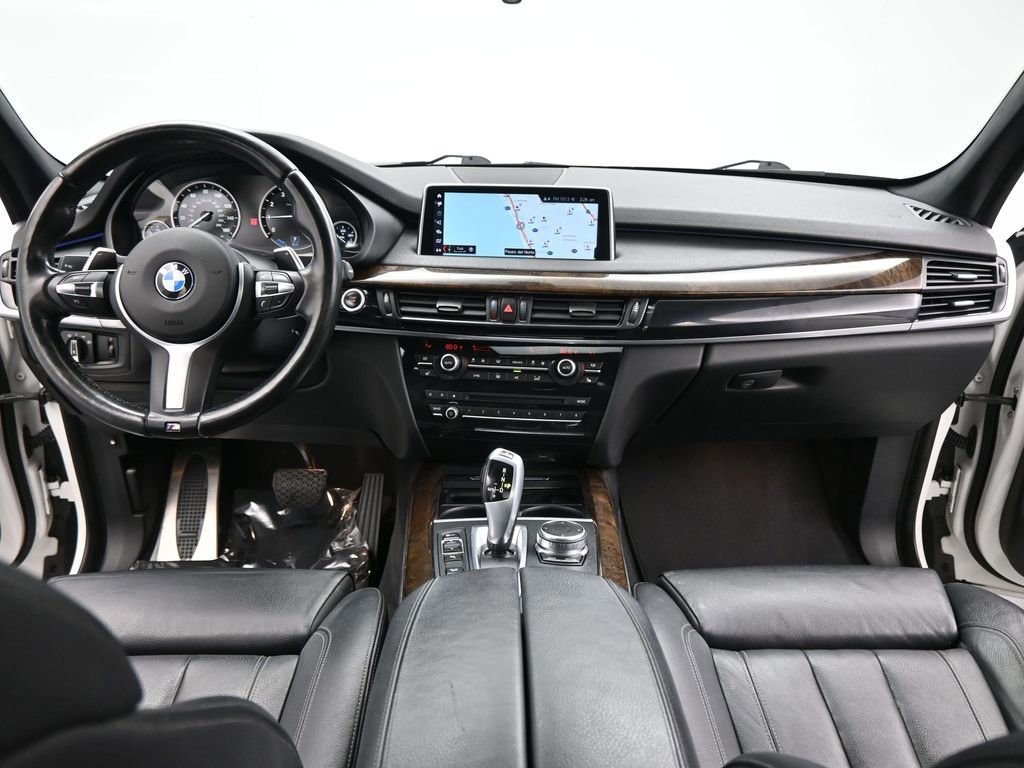Used 2018 BMW X5 xDrive40e w/ M Sport Package image 19