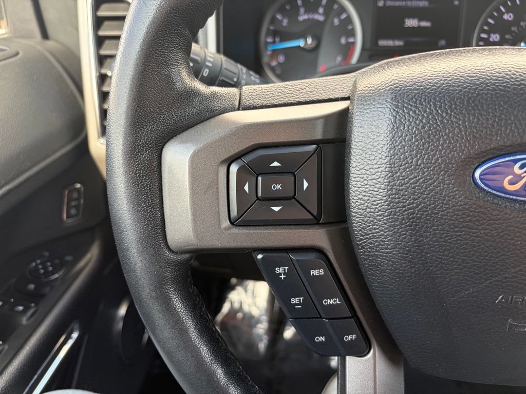 Certified 2020 Ford Expedition XLT AWD/4WD image 38
