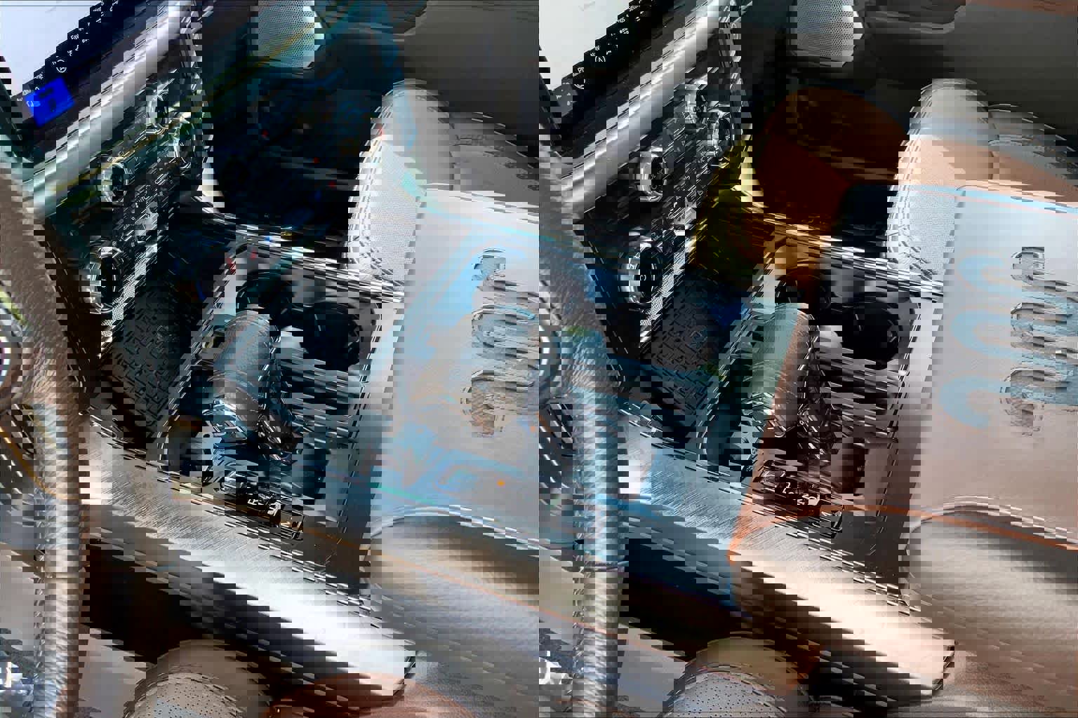 Certified 2025 Ford F150 King Ranch image 17