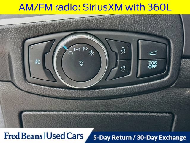 Certified 2024 Ford Edge SEL w/ Convenience Package AWD/4WD image 13