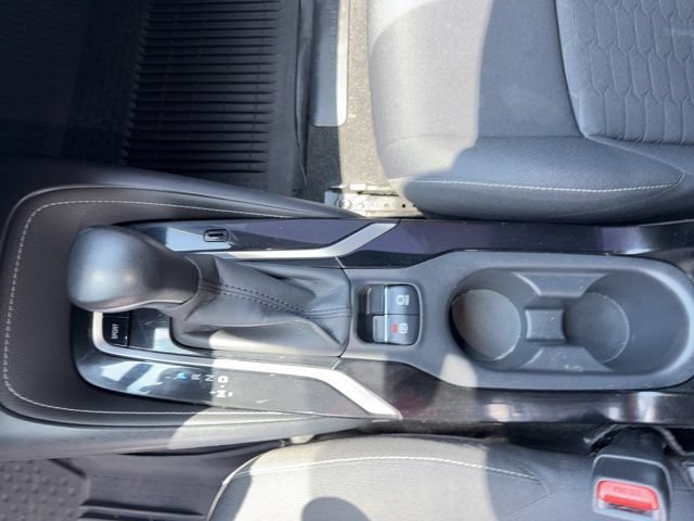 Used 2019 Toyota Corolla SE FWD image 14