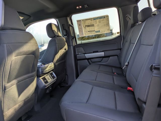 Certified 2026 Ford F150 XLT w/ Equipment Group 302A MID RWD image 14