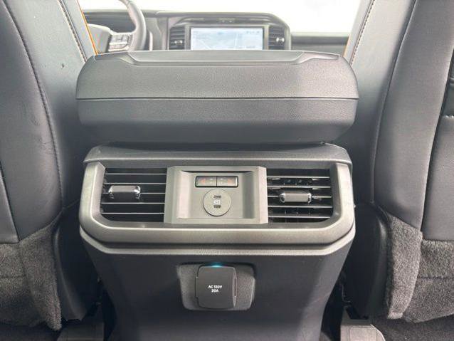 Certified 2025 Ford F150 Tremor w/ Equipment Group 402A High AWD/4WD image 27