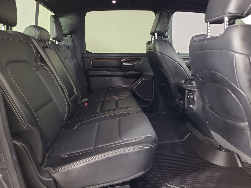 Used 2020 RAM 1500 Rebel w/ Rebel Level 2 Equipment Group AWD/4WD image 23