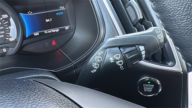 Certified 2024 Ford Edge SEL w/ Convenience Package image 20