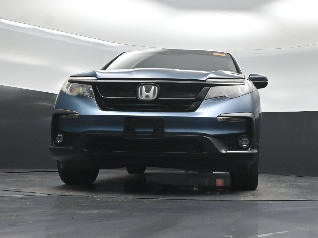 Used 2021 Honda Pilot Special Edition image 45