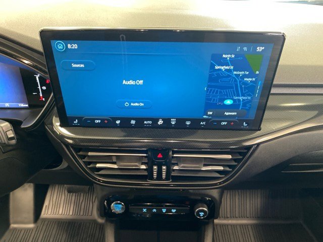 Certified 2025 Ford Escape ST-Line Select w/ Tech Pack #1 AWD/4WD image 24