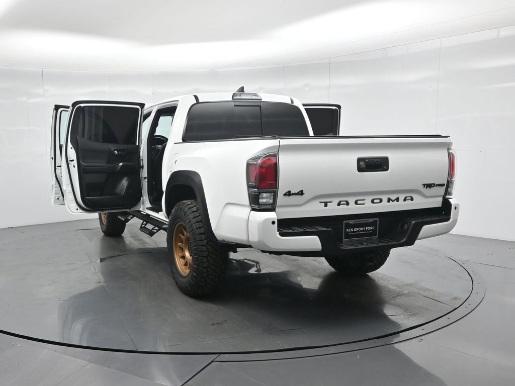Used 2019 Toyota Tacoma TRD Pro image 53