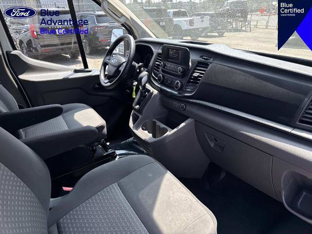 Certified 2021 Ford Transit 350 XLT RWD image 15