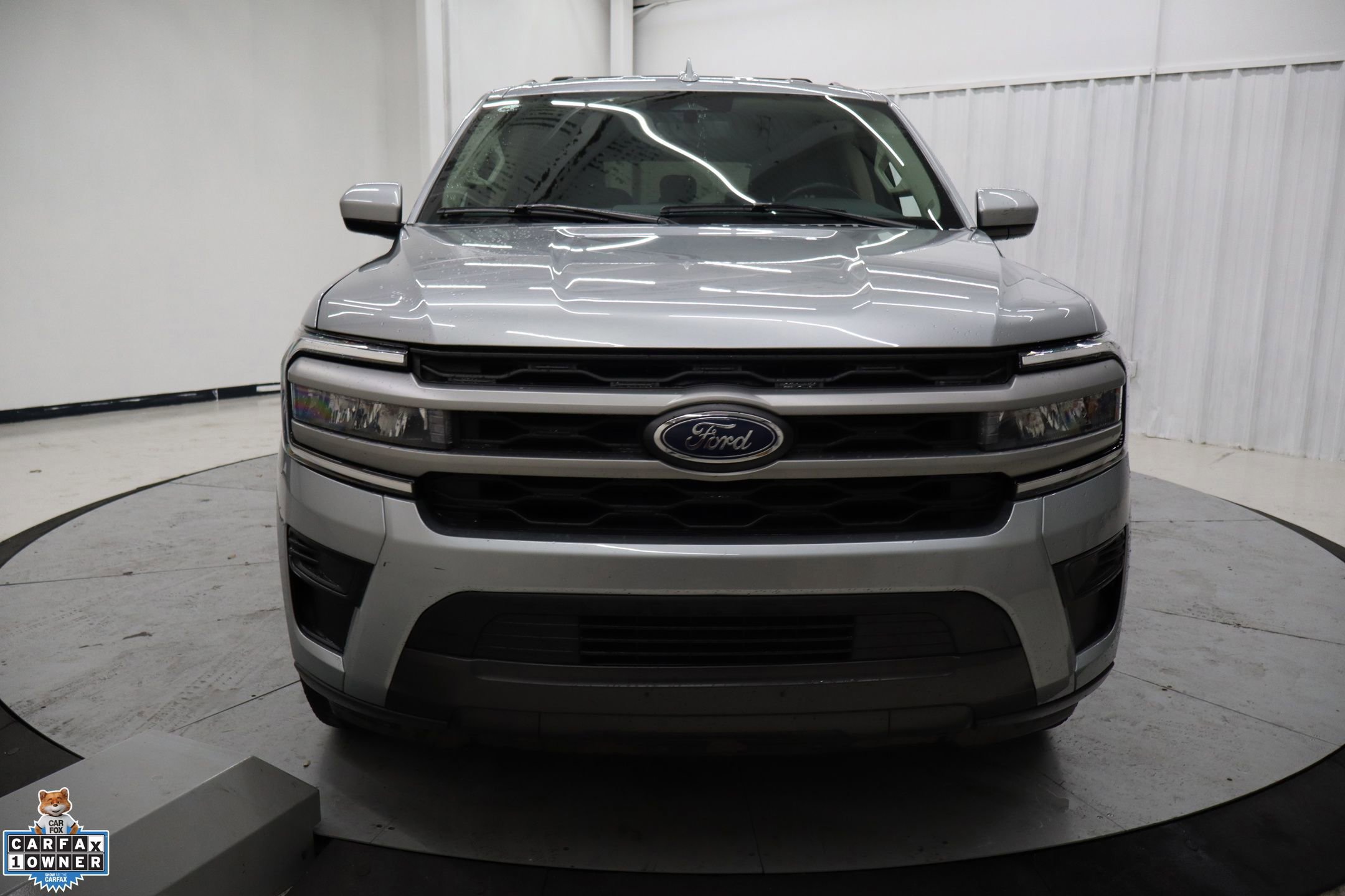 Certified 2024 Ford Expedition Max XLT image 6