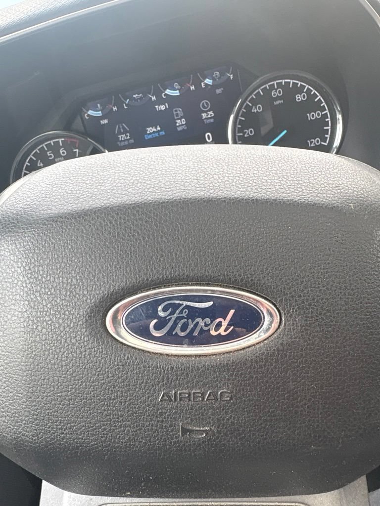 Certified 2022 Ford F150 XLT w/ Equipment Group 302A High AWD/4WD image 35