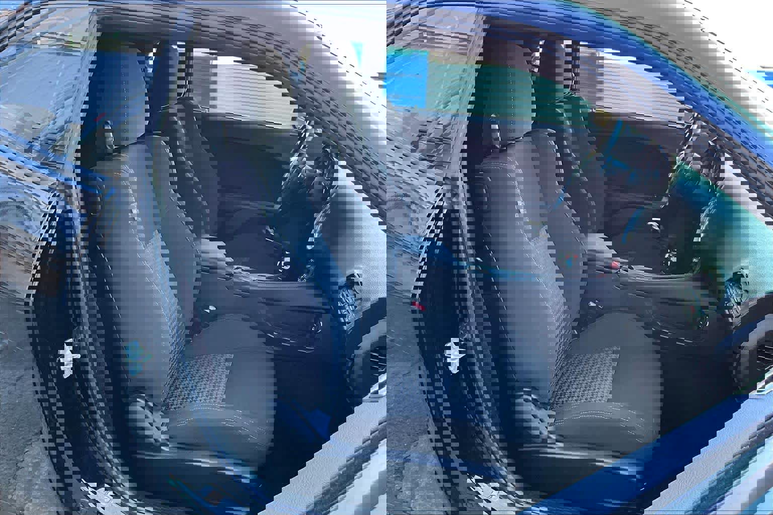 Used 2023 Dodge Challenger R/T Scat Pack image 12