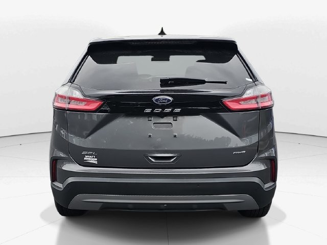 Certified 2024 Ford Edge SEL AWD/4WD image 4