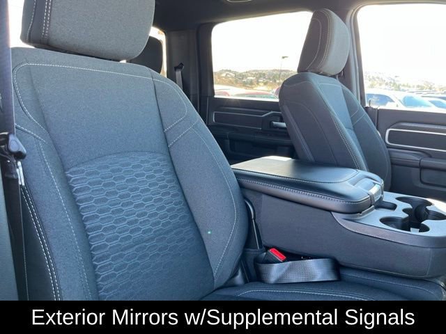 Used 2025 RAM 2500 Big Horn image 26