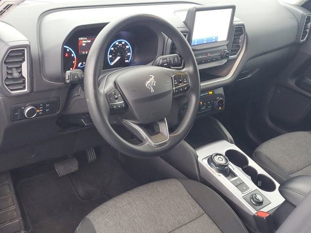 Certified 2024 Ford Bronco Sport Big Bend image 11