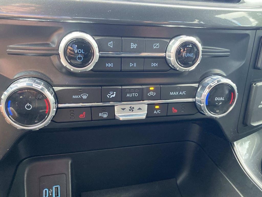 Certified 2023 Ford F150 Tremor w/ Trailer Tow Package AWD/4WD image 24