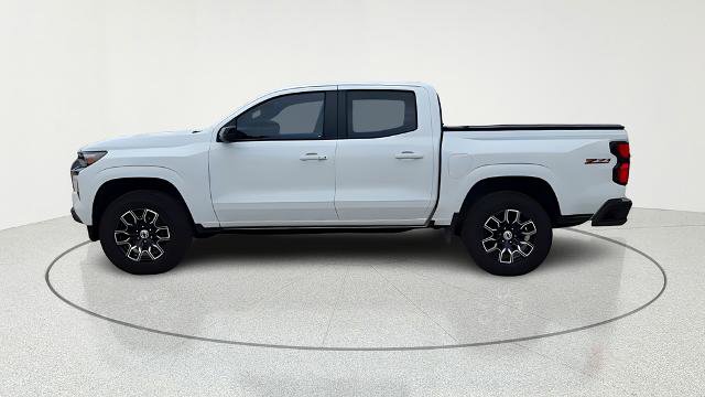 Used 2024 Chevrolet Colorado Z71 w/ Z71 Convenience Package 2 AWD/4WD image 6