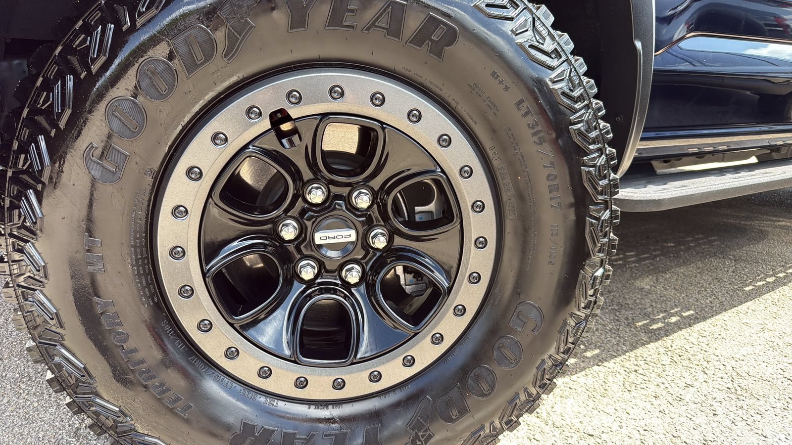 Certified 2023 Ford F150 Raptor AWD/4WD image 29