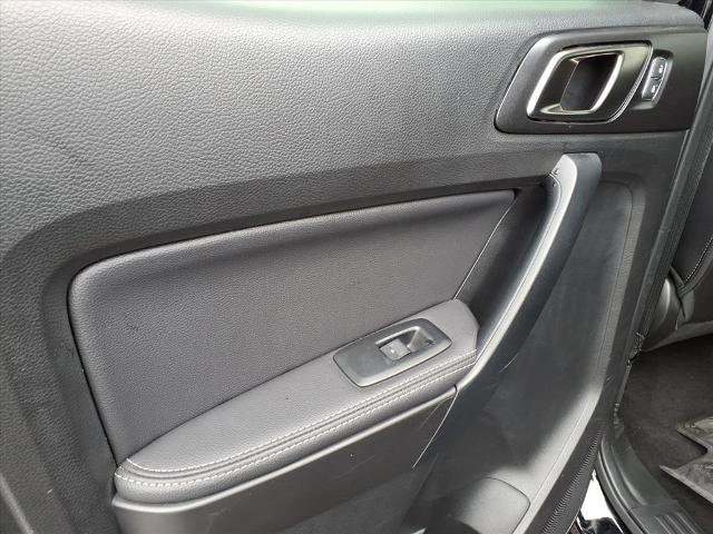 Certified 2023 Ford Ranger Lariat w/ Tremor Off-Road Package AWD/4WD image 19