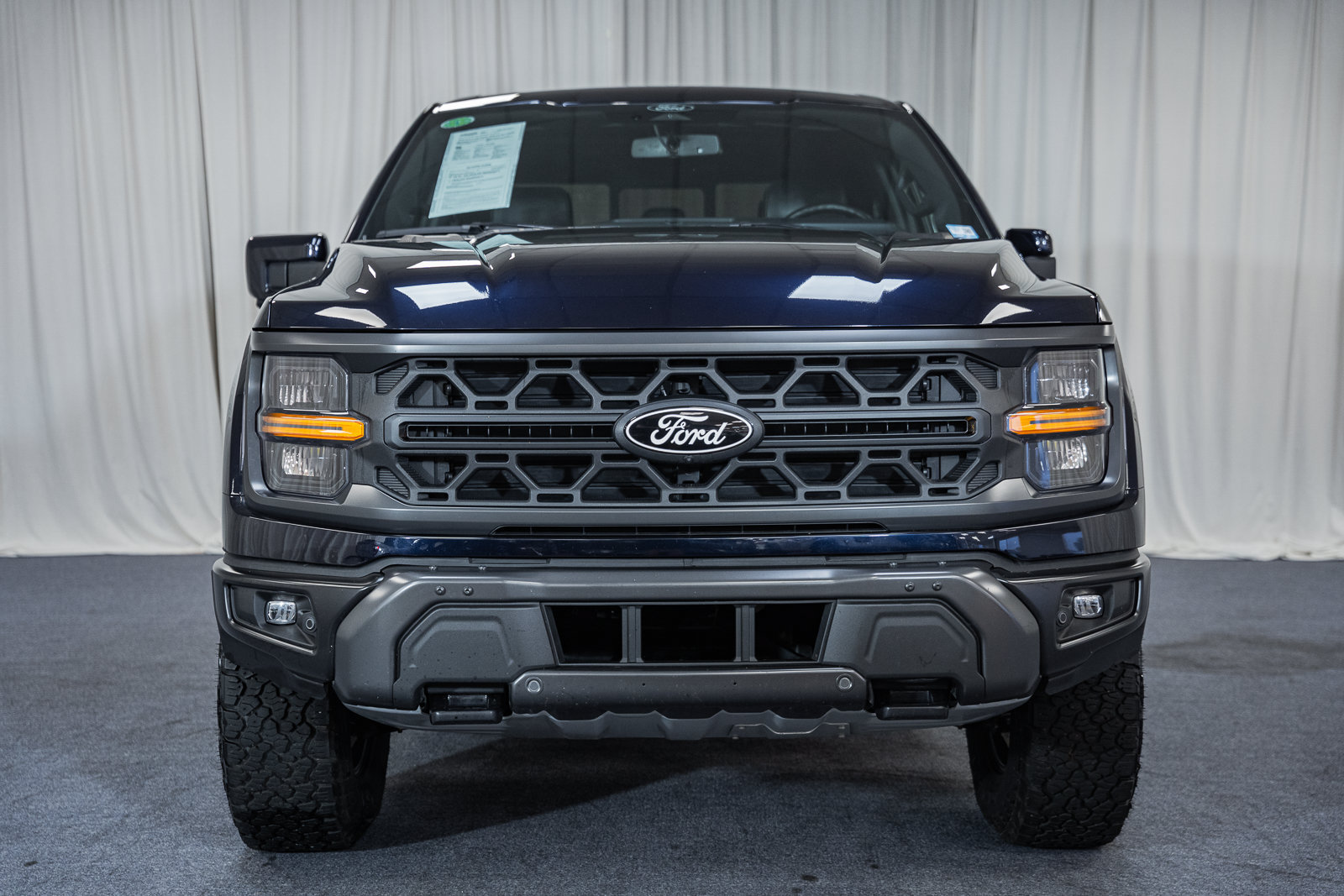 Certified 2025 Ford F150 Tremor w/ Equipment Group 402A High AWD/4WD image 2