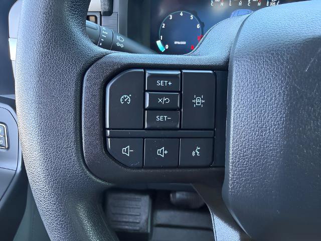 Certified 2025 Ford F150 XL AWD/4WD image 16